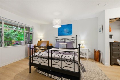 Photo 13 at 411 - 2059 Chesterfield Avenue, Central Lonsdale, North Vancouver