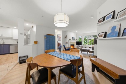 Photo 12 at 411 - 2059 Chesterfield Avenue, Central Lonsdale, North Vancouver
