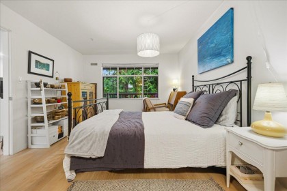 Photo 14 at 411 - 2059 Chesterfield Avenue, Central Lonsdale, North Vancouver