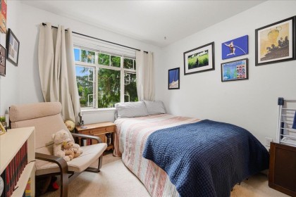 Photo 18 at 411 - 2059 Chesterfield Avenue, Central Lonsdale, North Vancouver