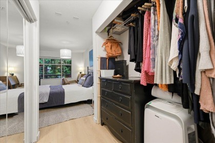 Photo 15 at 411 - 2059 Chesterfield Avenue, Central Lonsdale, North Vancouver