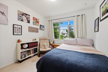 Photo 19 at 411 - 2059 Chesterfield Avenue, Central Lonsdale, North Vancouver