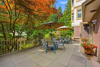 Photo 29 at 411 - 2059 Chesterfield Avenue, Central Lonsdale, North Vancouver