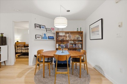 Photo 8 at 411 - 2059 Chesterfield Avenue, Central Lonsdale, North Vancouver