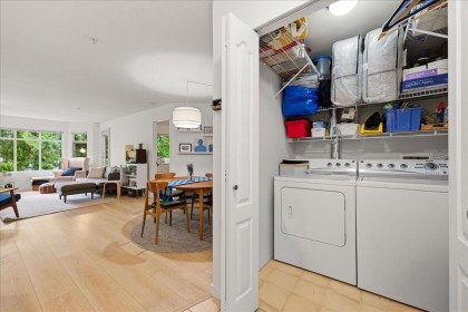 Photo 21 at 411 - 2059 Chesterfield Avenue, Central Lonsdale, North Vancouver