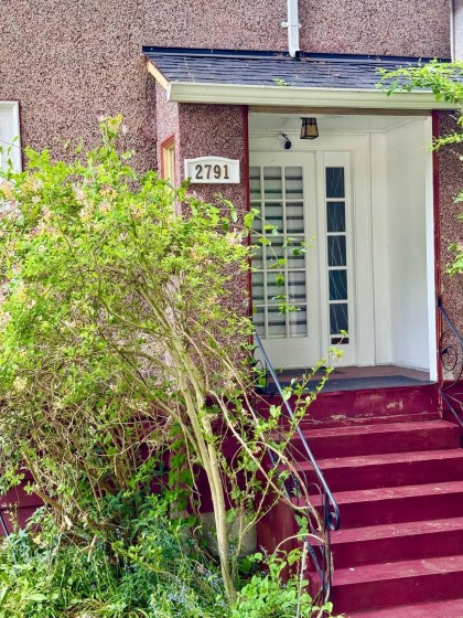 Photo 2 at 2791 W 13th Avenue, Kitsilano, Vancouver West