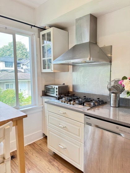 Photo 6 at 2791 W 13th Avenue, Kitsilano, Vancouver West