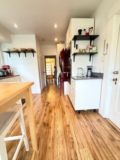 Photo 4 at 2791 W 13th Avenue, Kitsilano, Vancouver West