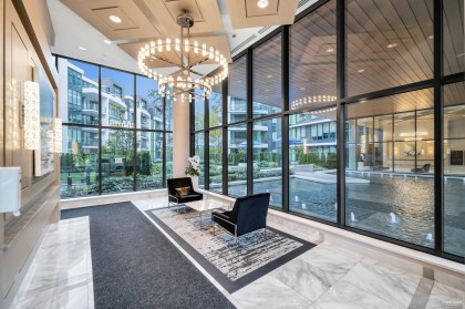 Photo 3 at 537 - 3563 Ross Drive, University VW, Vancouver West