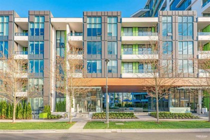 Photo 1 at 537 - 3563 Ross Drive, University VW, Vancouver West
