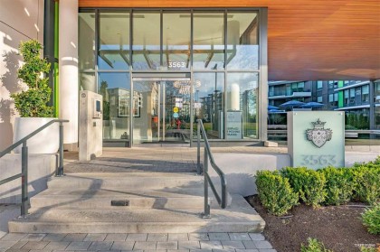 Photo 10 at 537 - 3563 Ross Drive, University VW, Vancouver West