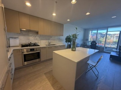 Photo 8 at 537 - 3563 Ross Drive, University VW, Vancouver West