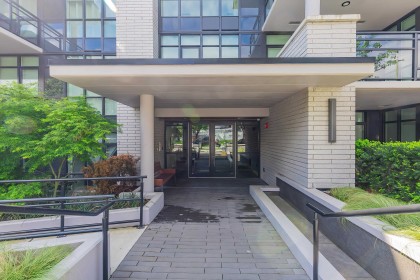 Photo 1 at 106 - 458 63rd Avenue, Marpole, Vancouver West