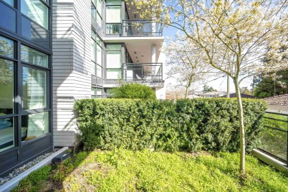 Photo 21 at 106 - 458 63rd Avenue, Marpole, Vancouver West