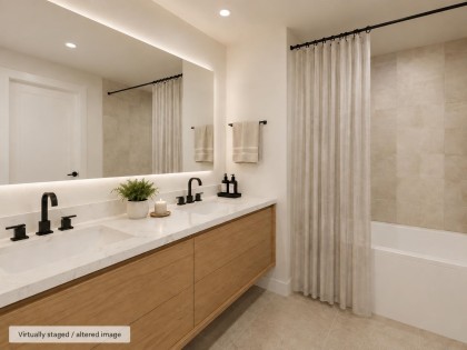 Photo 23 at 404 - 1470 Pennyfarthing Drive, False Creek, Vancouver West