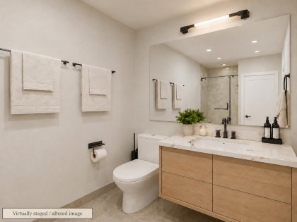 Photo 27 at 404 - 1470 Pennyfarthing Drive, False Creek, Vancouver West