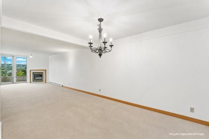 Photo 13 at 404 - 1470 Pennyfarthing Drive, False Creek, Vancouver West