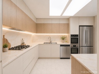 Photo 17 at 404 - 1470 Pennyfarthing Drive, False Creek, Vancouver West