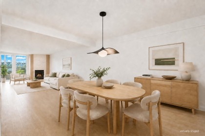 Photo 12 at 404 - 1470 Pennyfarthing Drive, False Creek, Vancouver West