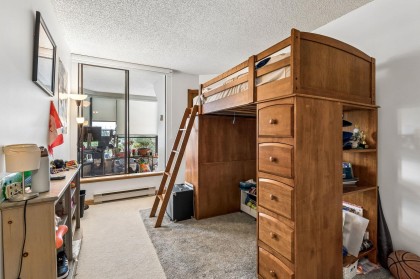 Photo 26 at 404 - 1470 Pennyfarthing Drive, False Creek, Vancouver West