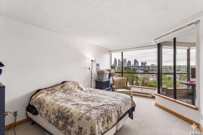 Photo 22 at 404 - 1470 Pennyfarthing Drive, False Creek, Vancouver West