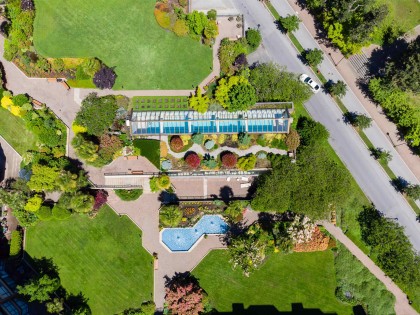 Photo 34 at 404 - 1470 Pennyfarthing Drive, False Creek, Vancouver West