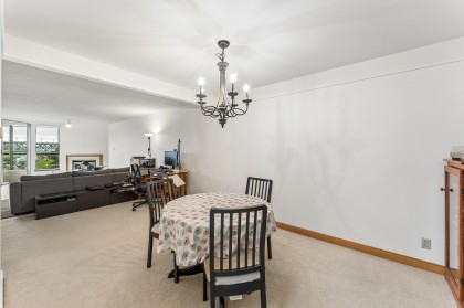 Photo 14 at 404 - 1470 Pennyfarthing Drive, False Creek, Vancouver West