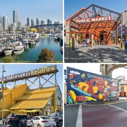 Photo 37 at 404 - 1470 Pennyfarthing Drive, False Creek, Vancouver West
