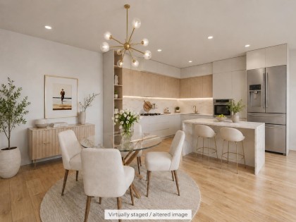Photo 15 at 404 - 1470 Pennyfarthing Drive, False Creek, Vancouver West