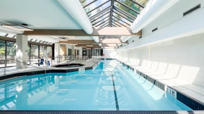 Photo 29 at 404 - 1470 Pennyfarthing Drive, False Creek, Vancouver West