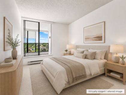 Photo 25 at 404 - 1470 Pennyfarthing Drive, False Creek, Vancouver West