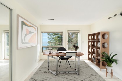 Photo 16 at 5295 Gulf Place, Caulfeild, West Vancouver