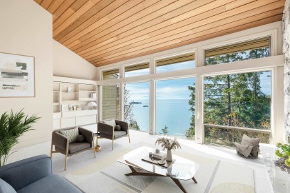 Photo 7 at 5295 Gulf Place, Caulfeild, West Vancouver