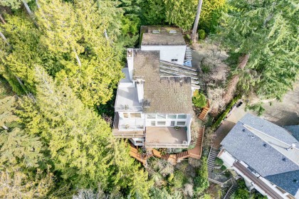 Photo 30 at 5295 Gulf Place, Caulfeild, West Vancouver