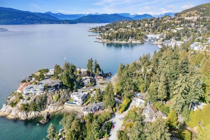 Photo 33 at 5295 Gulf Place, Caulfeild, West Vancouver