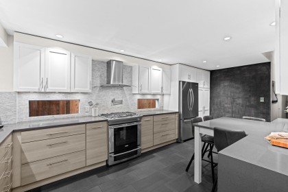 Photo 2 at 1208 Rosewood Crescent, Norgate, North Vancouver