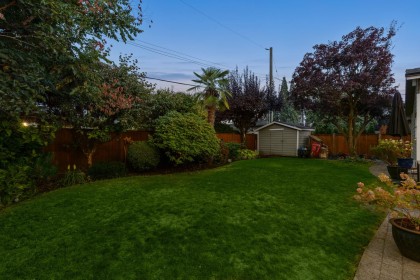 Photo 22 at 1208 Rosewood Crescent, Norgate, North Vancouver