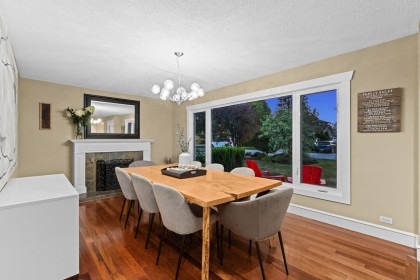 Photo 7 at 1208 Rosewood Crescent, Norgate, North Vancouver
