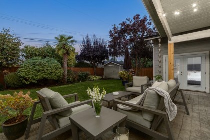 Photo 1 at 1208 Rosewood Crescent, Norgate, North Vancouver
