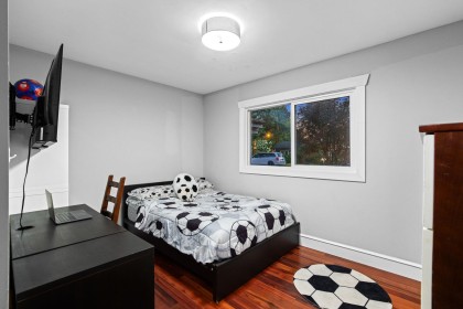 Photo 20 at 1208 Rosewood Crescent, Norgate, North Vancouver