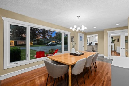 Photo 8 at 1208 Rosewood Crescent, Norgate, North Vancouver