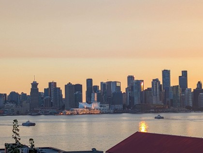 Photo 7 at 702 - 168 E Esplanade, Lower Lonsdale, North Vancouver