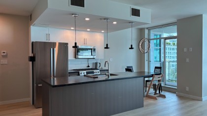 Photo 3 at 702 - 168 E Esplanade, Lower Lonsdale, North Vancouver