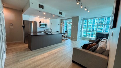 Photo 1 at 702 - 168 E Esplanade, Lower Lonsdale, North Vancouver