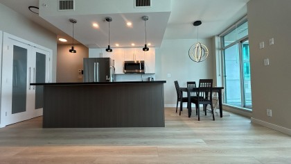 Photo 4 at 702 - 168 E Esplanade, Lower Lonsdale, North Vancouver