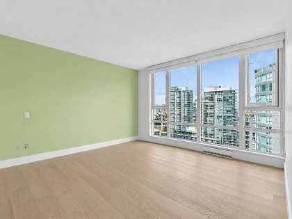 Photo 17 at 1901 - 590 Nicola Street, Coal Harbour, Vancouver West