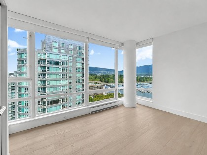 Photo 15 at 1901 - 590 Nicola Street, Coal Harbour, Vancouver West