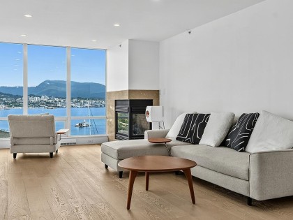 Photo 8 at 1901 - 590 Nicola Street, Coal Harbour, Vancouver West