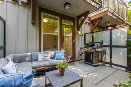 Photo 1 at 50 - 433 Seymour River Place, Seymour NV, North Vancouver