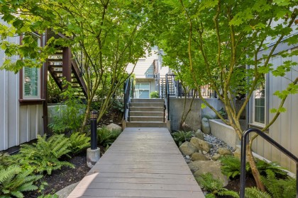 Photo 30 at 50 - 433 Seymour River Place, Seymour NV, North Vancouver